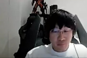 Jiejie真离队了？Ning：我给BLG推荐个人Jiejie 30号比赛我必看