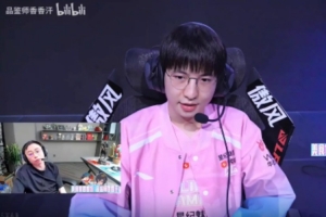 水晶哥：LPL现在太卷了，AL全员像一天只睡一个小时一样