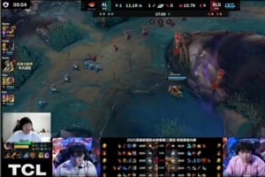 Ning：我上次说的是Wei不比北川差 不会有太大区别 Wei挺适合IG