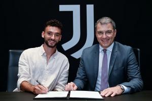 记者：图多尔在若昂-马里奥转会中起到重要作用，力主尤文引进他