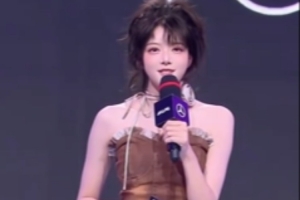 你相信光吗？LPL女主持骆歆分享视频：简简单单洪荒之力