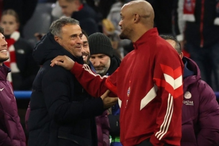 五大联赛冠军：利物浦砸3亿意甲西甲引强援，拜仁&巴黎几乎没动静