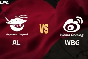 Rua！Tarzan大巨魔一口一个 小天赵信全场被抓 AL先下一城