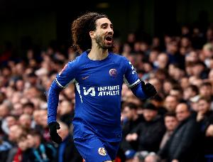 马卡：利雅得胜利考虑引进切尔西后卫库库雷利亚