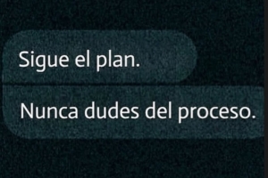 意有所指？哈维-西蒙斯社媒晒对话：继续执行计划 切勿怀疑过程