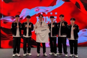 国会议员到访T1主场：会努力让韩国游戏产业在世界更加闪耀