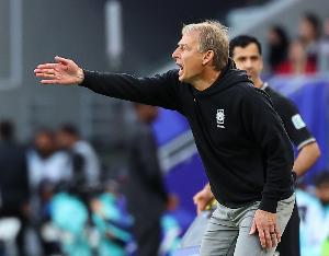 克林斯曼：我认为国米是新赛季意甲冠军头号热门，其次是那不勒斯