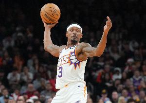 帕金斯：听弗兰克尬吹比尔让我想吐 快船真正需要补强的是侧翼