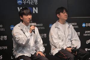 Peanut：生涯首杀是用雷恩加尔拿的，曾看Dandy的雷恩加尔练习