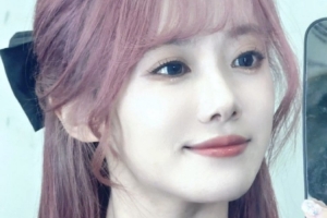 主持人小钰晒照：啵唧(ﾉ◕ヮ◕)ﾉ*:･ﾟ✧明天继续见