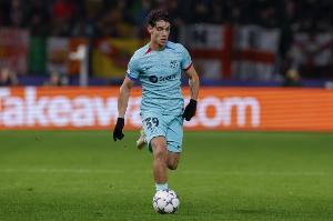 每体：巴萨想将青训右后卫福特出售套现，可能加入回购条款