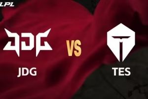 Xun脸色不对？Scout状态低迷研发i6 Creme主宰战场 TES赢首局