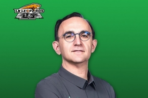 祝乌戈教练50岁生日快乐！Happy！！！ ​​​