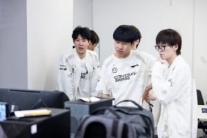 iG前经理发文：赛程越来越紧 对队伍调整能力也越来越有考验了