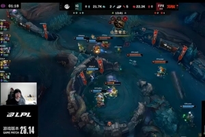 Ning：你看波比和赵信的差距吗？波比凭什么1选 配给赵信提鞋吗？