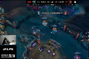 Ning：我是保Jie派！Jiejie人呢！前两场比赛那对手不行