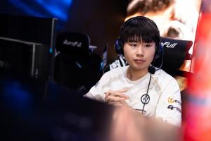 真正的大考来了！iG明日将战BLG，Wei离队后首次面对老东家