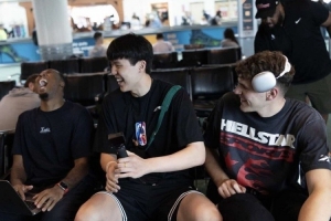 开拓者组双塔？美媒：杨瀚森&克林根在攻防两端功能重叠&不好兼容