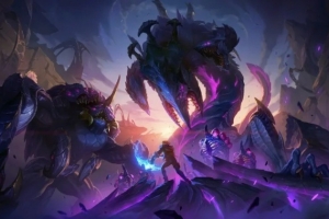 美测服今日改动：纳什男爵基础生命值与成长生命值均增加