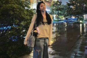 好久不见！中国女篮球员张茹晒近照：☁️乌云