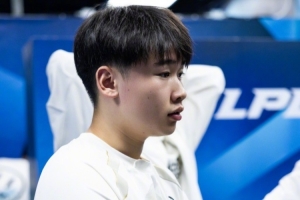 天公助我！网友评论：竹节草 你才是真正的保Wei派！