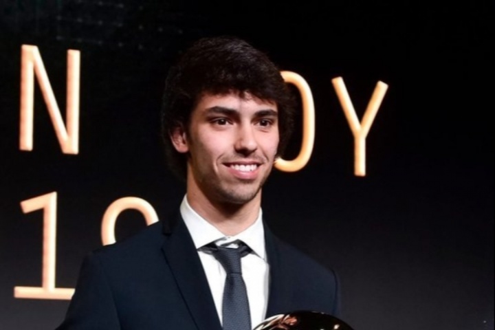 2015年以来的金童奖得主一览：谁最成功？谁最让人失望？