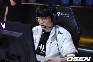 Viper：五杀没有那么重要，目标常规赛冠军并挑战S赛冠军