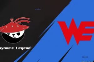 WE喜欢不Ban巨魔？Tarzan狂咬 王杰三杀收割积分 AL赢首局