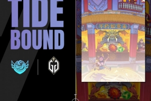 战车昏头打盾痛失好局 ACE孽主A杖出山带队翻盘 GG扳回一城