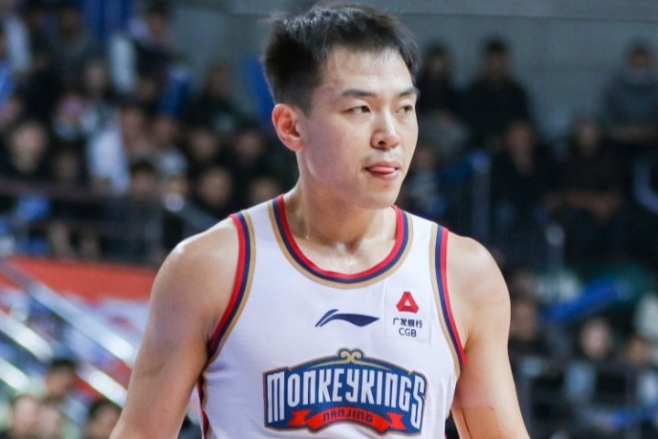 直播吧：同曦已经与后卫邬挺嘉达成2年续约协议