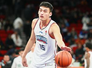 直播吧：天津队对刘东进行报价合同 同曦是否匹配存在变数