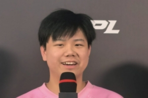 我们无所不能！shad0w：我们的首败不会在TES手上！