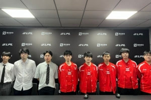 TES赛后群访 教练：近期的一些失误仍然出现 后面要重视这些问题