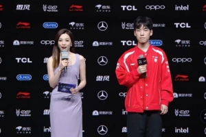 你在暗示谁不信任你？Hang：TES的大家很照顾我 也很相信我