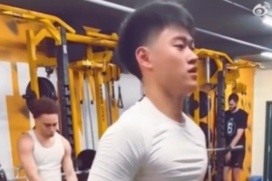 赵维伦：不必去纠结自己无法控制的东西 把能做到的事做到极致