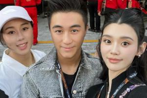 造谣人家亲兄妹搞一起？Estar老板何猷君辟谣：请放尊重点！也没和BY2谈过