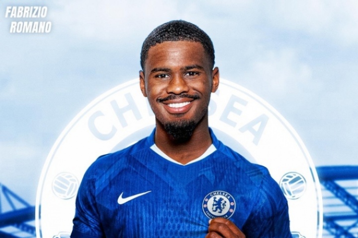 HWG！罗马诺：切尔西签下哈托，转会费超4000万欧