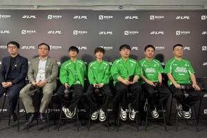 WBG粉丝怒斥不敌iG：微博辅助不去IG庆功宴谁敢动筷子 格温到底咋玩才能赢