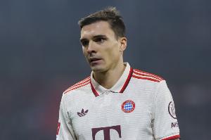 记者：帕利尼亚告知热刺愿意加盟，并有意永久转会