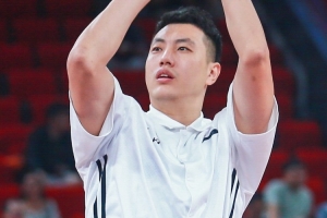 京媒：北京与翟晓川续约2年、与方硕续约1年 均为老将合同