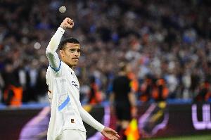 贝纳蒂亚：格林伍德将留在马赛，他是下赛季计划的关键部分