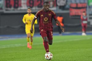 罗马诺：朗斯租借罗马后卫阿卜杜勒哈米德，包含非强制性买断条款