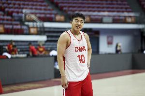 媒体人盘点亚洲杯NCAA球员：王俊杰领衔 中国台北贺丹&贺博在列