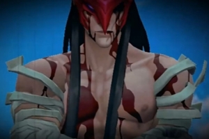 Rookie发布视频：只是普通的2:0而已，什么都...没有发生