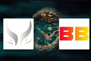 7分钟一波崩盘！MieRo全能单切Ame恐怖利刃 BB碾压先拿一分