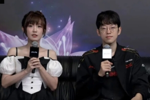 Scout：我们做好自己就行，继续努力加油吧