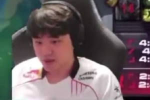 Bang：看到烬的走位了吗？Guma选手很冷静呢 AD就像这样很重要啊