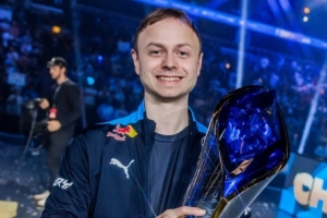 北美法王Jensen正式退役：感谢你们这些年来的支持和回忆