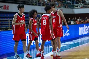 曲绍斌谈U19男篮世界杯：发掘并锻炼多名有国家队潜力的年轻球员