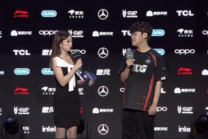 懂事！Angel更博：2:0准时下班，知道大家想看啥，不耽误各位时间了